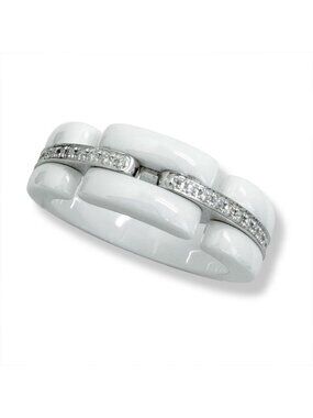 Chanel Ultra Diamond Ring
